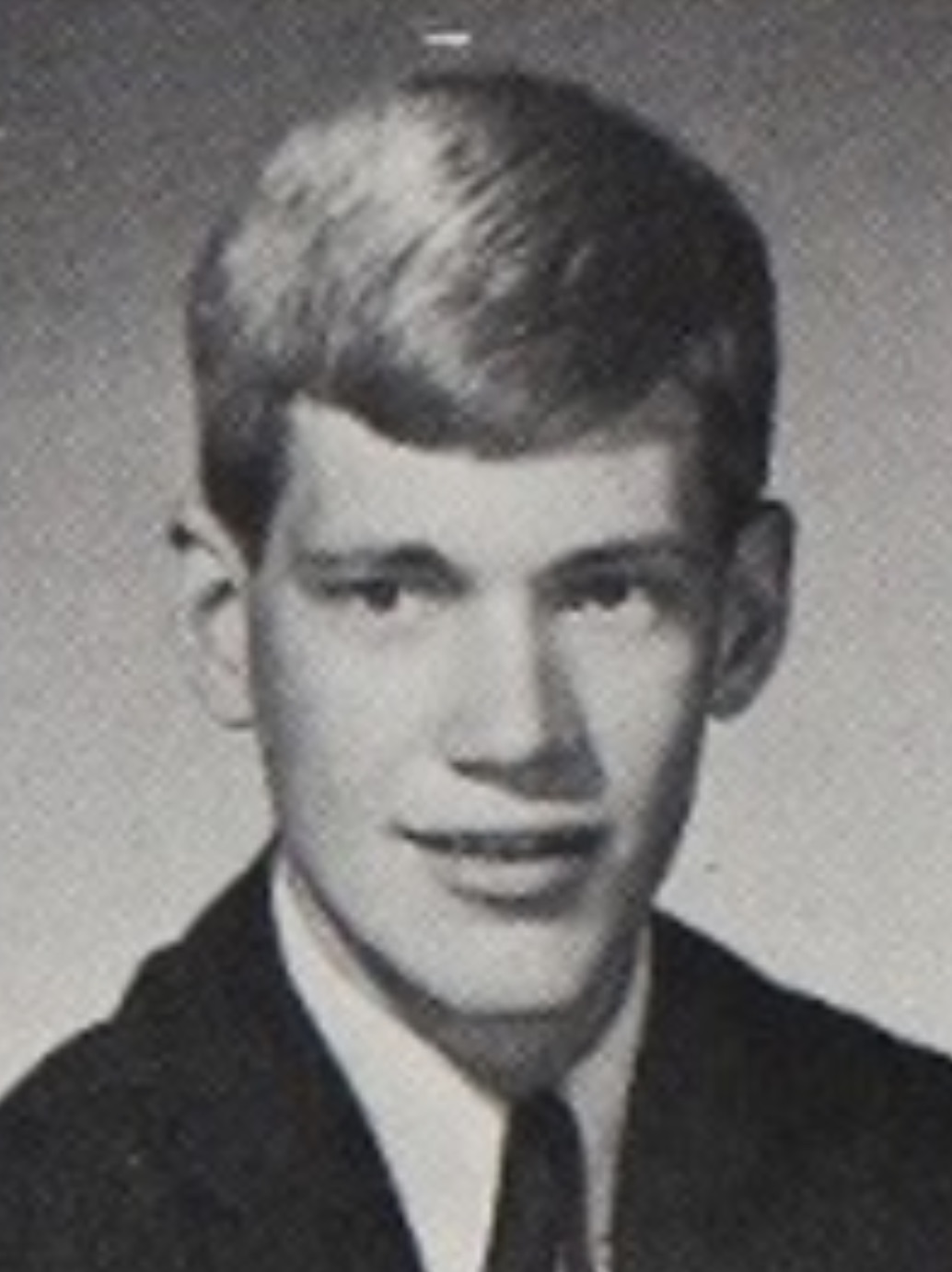 David Letterman